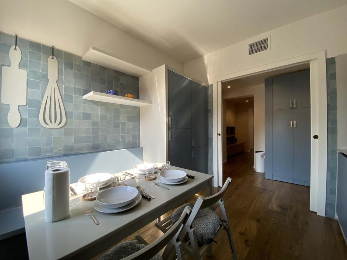 Ca' Magna Apartment Venesia Bagian luar foto