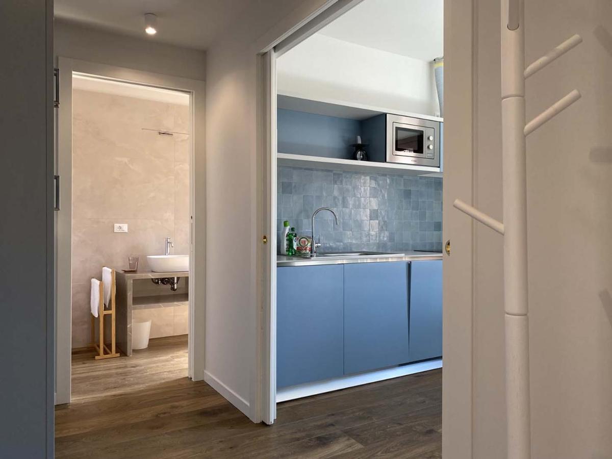 Ca' Magna Apartment Venesia Bagian luar foto