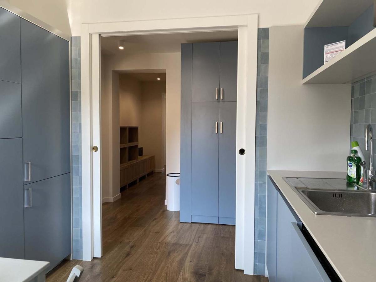 Ca' Magna Apartment Venesia Bagian luar foto