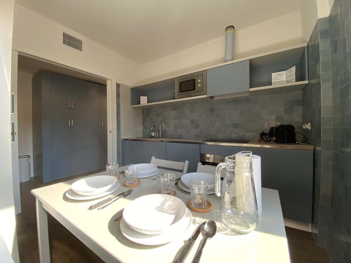 Ca' Magna Apartment Venesia Bagian luar foto