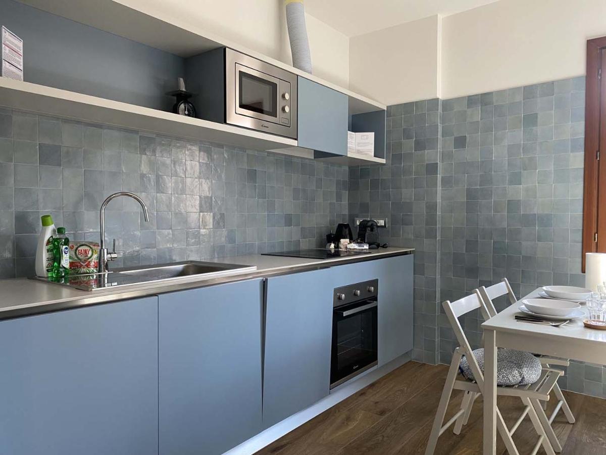 Ca' Magna Apartment Venesia Bagian luar foto