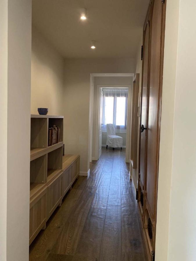 Ca' Magna Apartment Venesia Bagian luar foto
