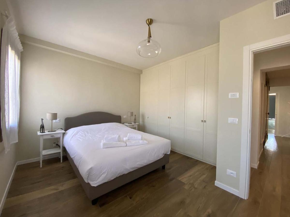 Ca' Magna Apartment Venesia Bagian luar foto