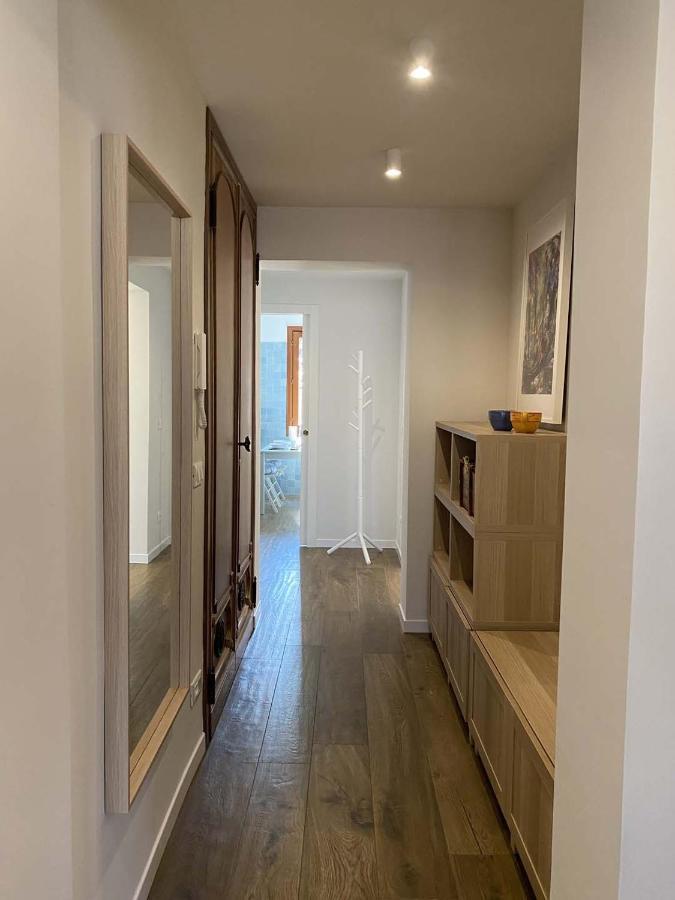 Ca' Magna Apartment Venesia Bagian luar foto