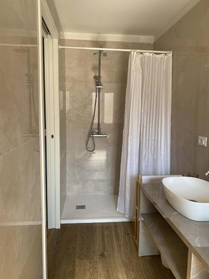 Ca' Magna Apartment Venesia Bagian luar foto