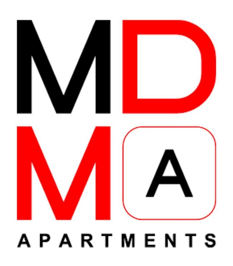 Ca' Magna Apartment Venesia Bagian luar foto